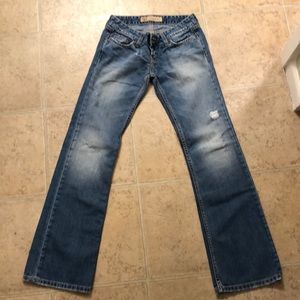Women’s BKE jeans